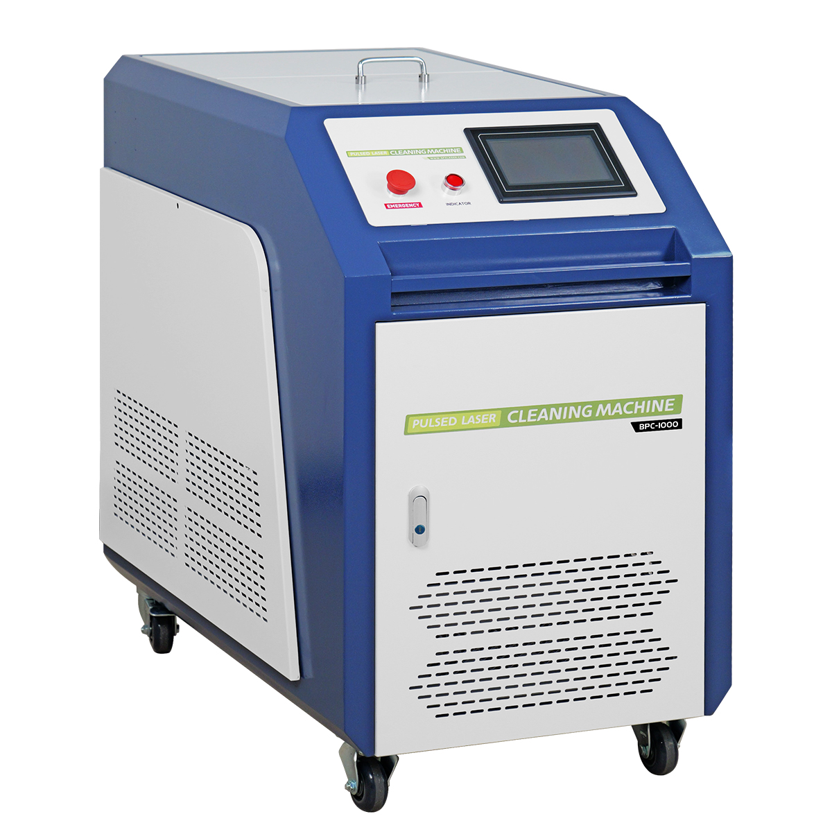 1000w laser cleaner