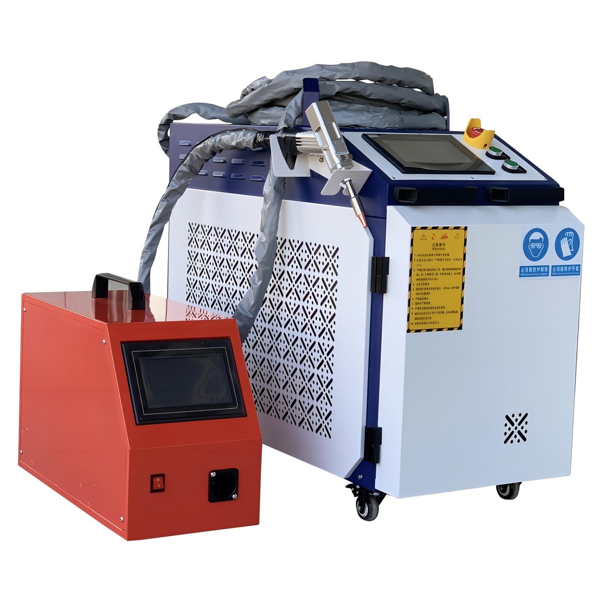 1500 w laser welding machine