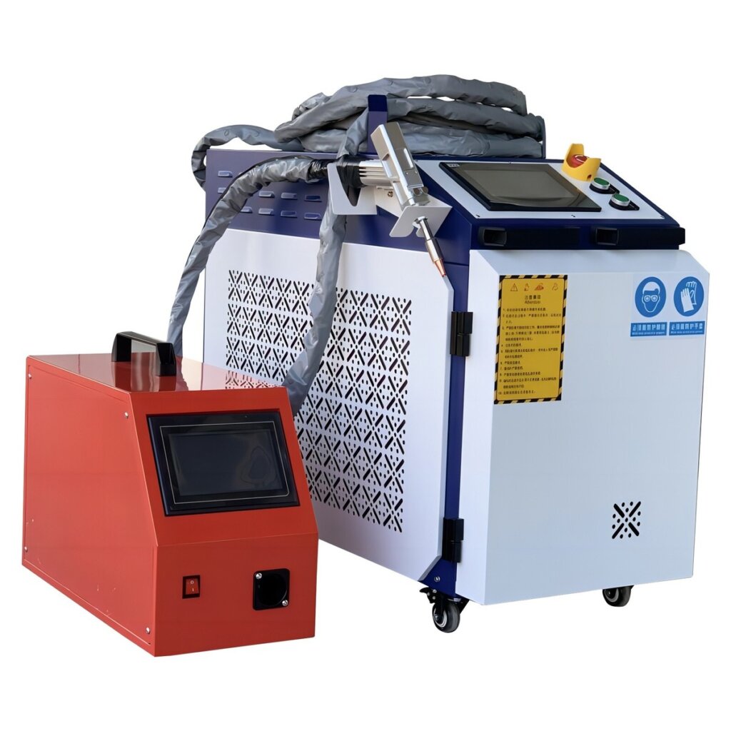 1500 w laser welding machine