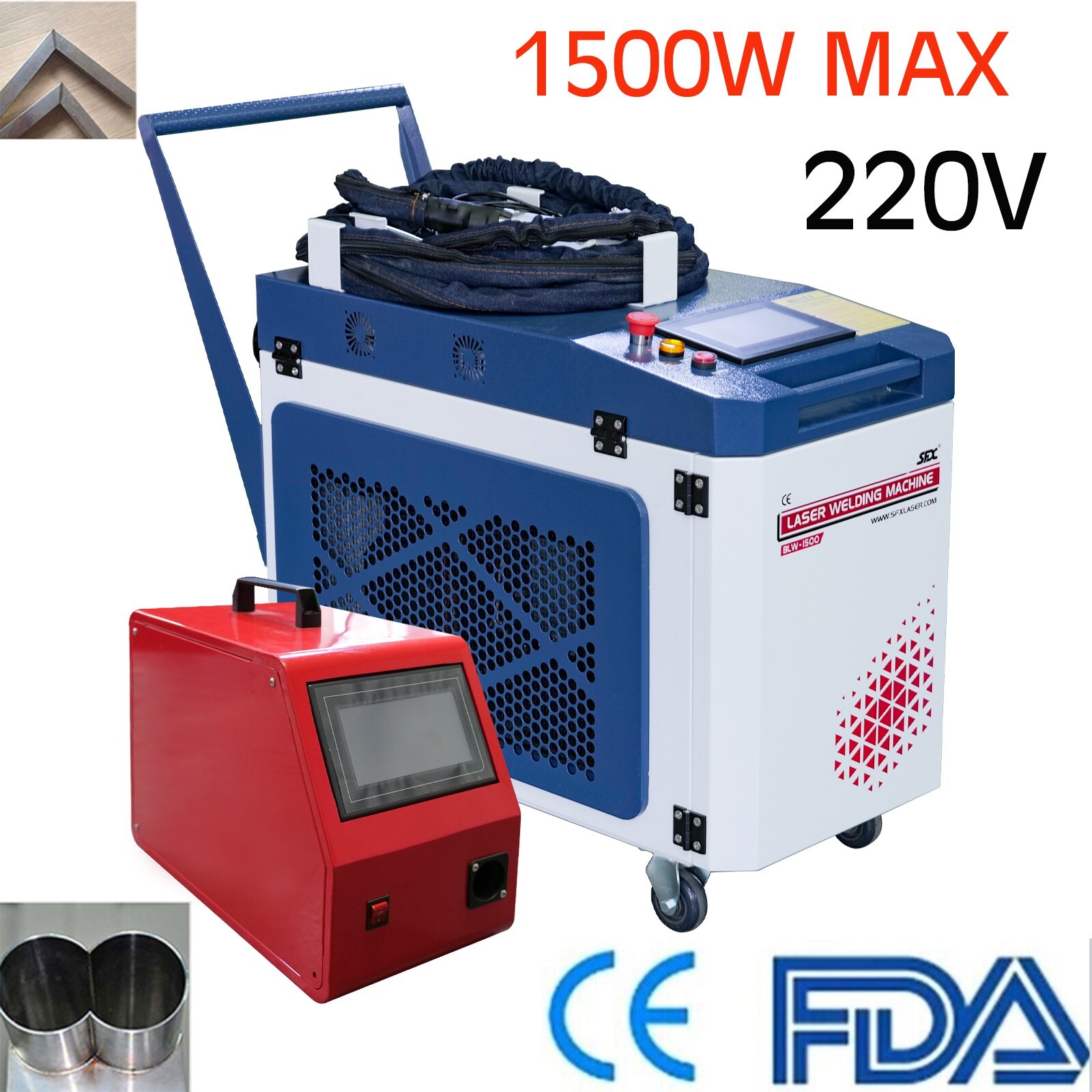 1500wlaserwelding