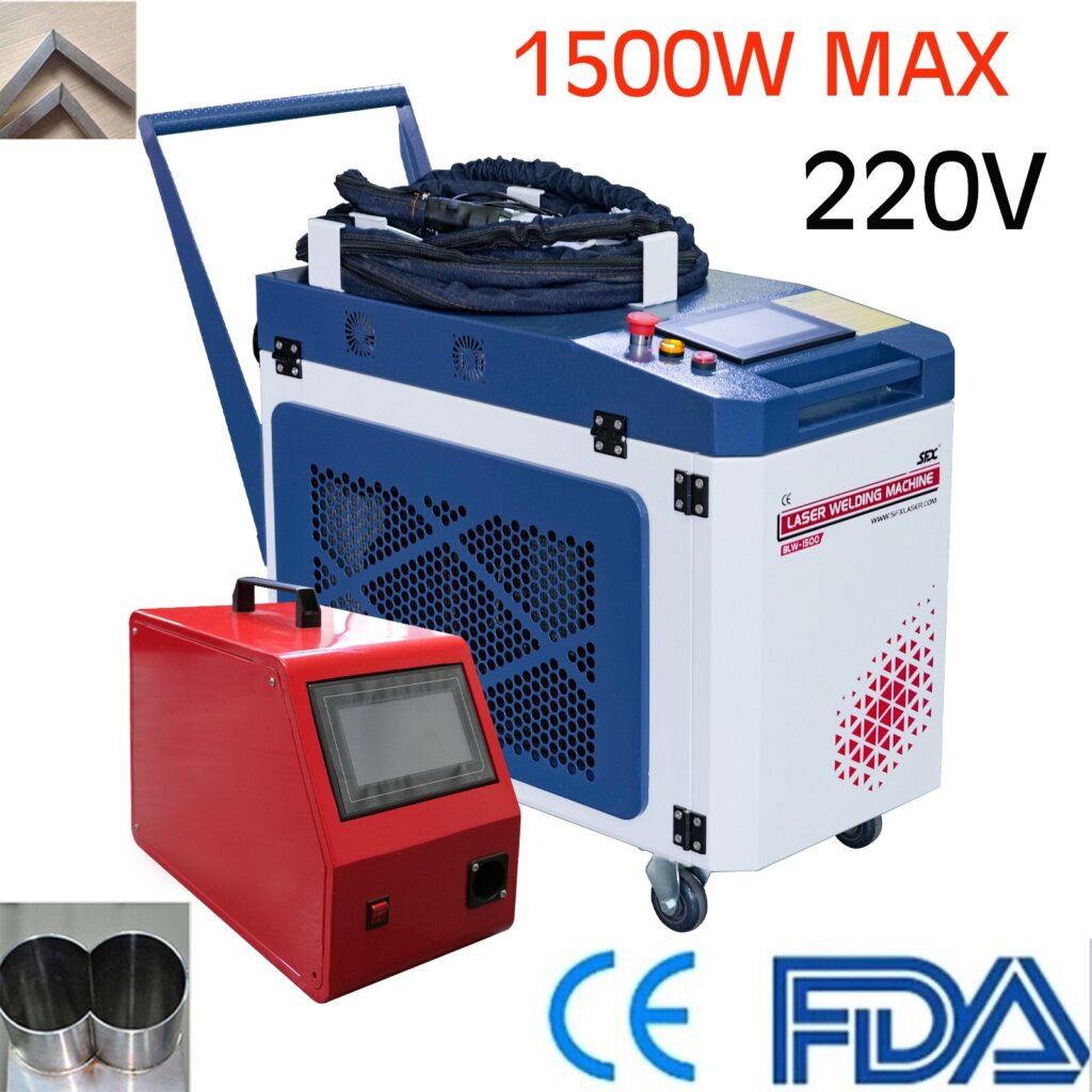 1500wlaserwelding