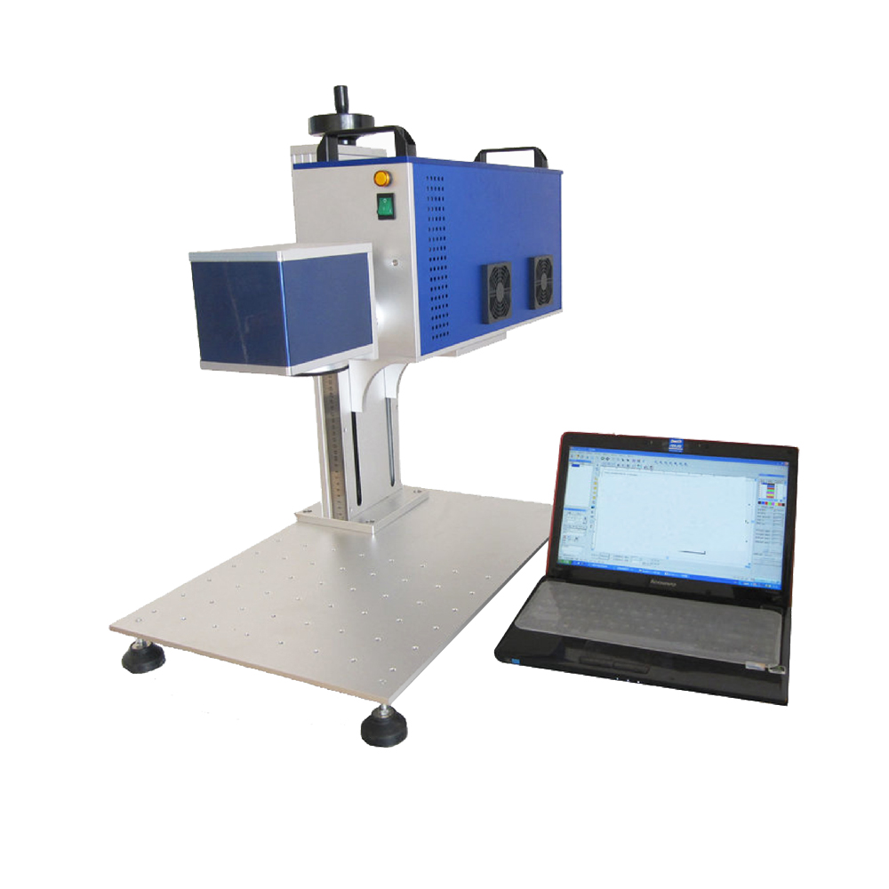 30w co2 laser marking machine