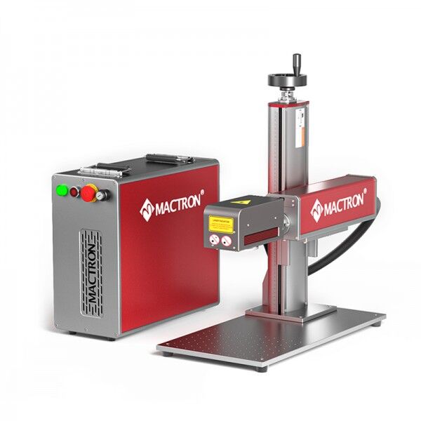 3d laser marking