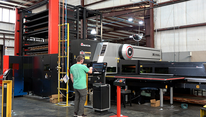 alabama laser systems
