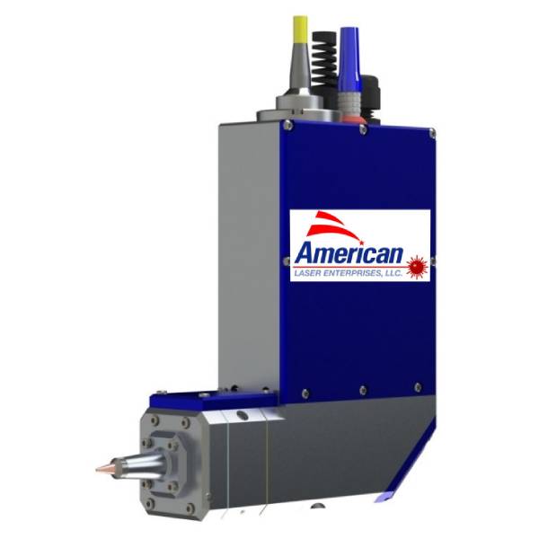 american laser company