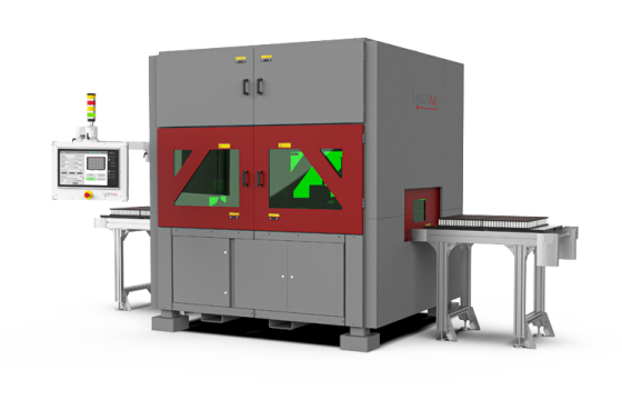 battery laser welding