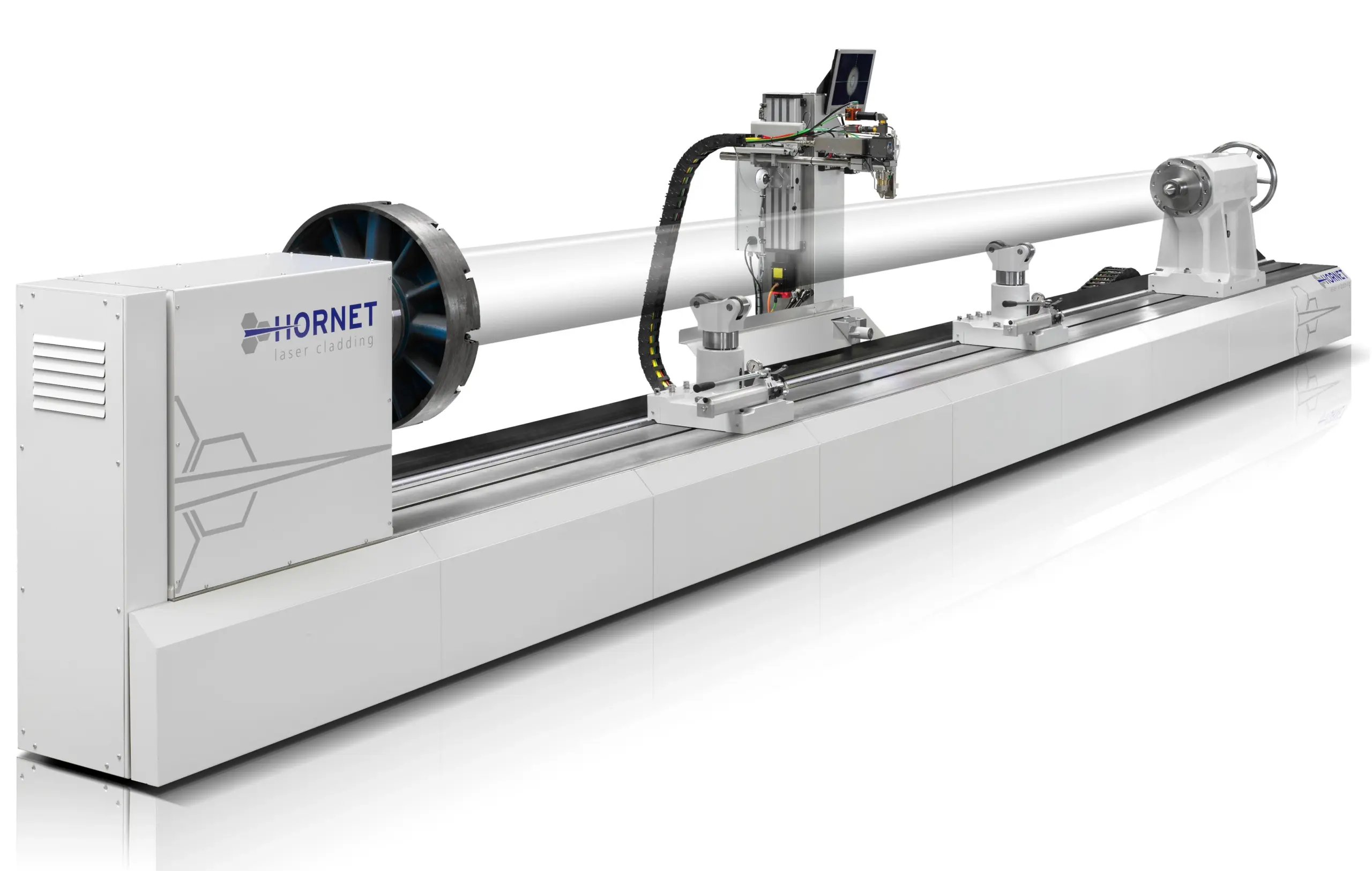 best laser systems for metal deposition in aviation