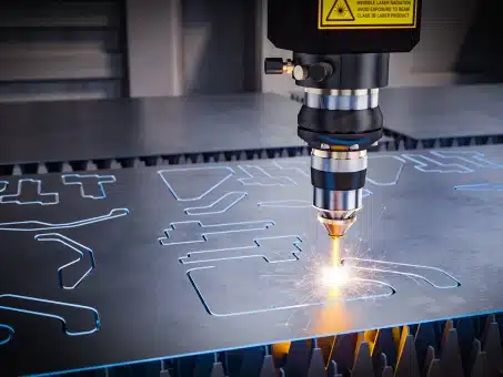 best laser systems for metal deposition in aviation