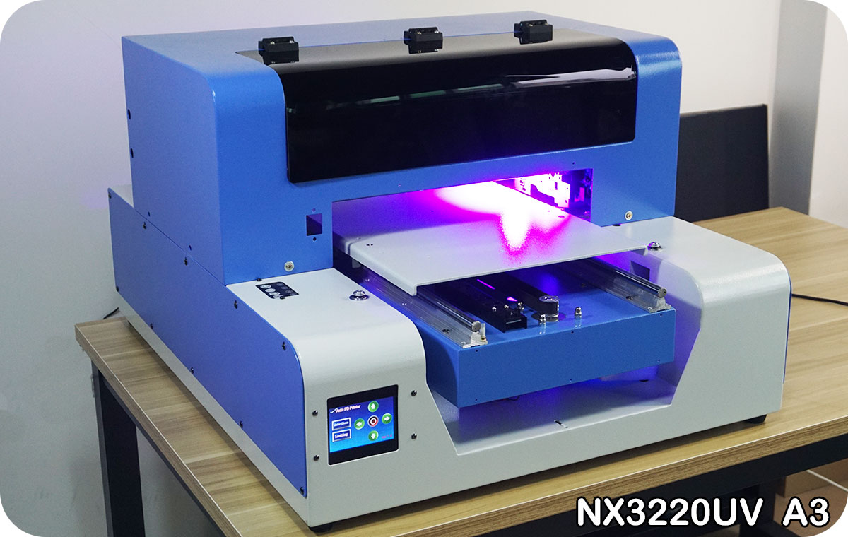 best uv printer for small business