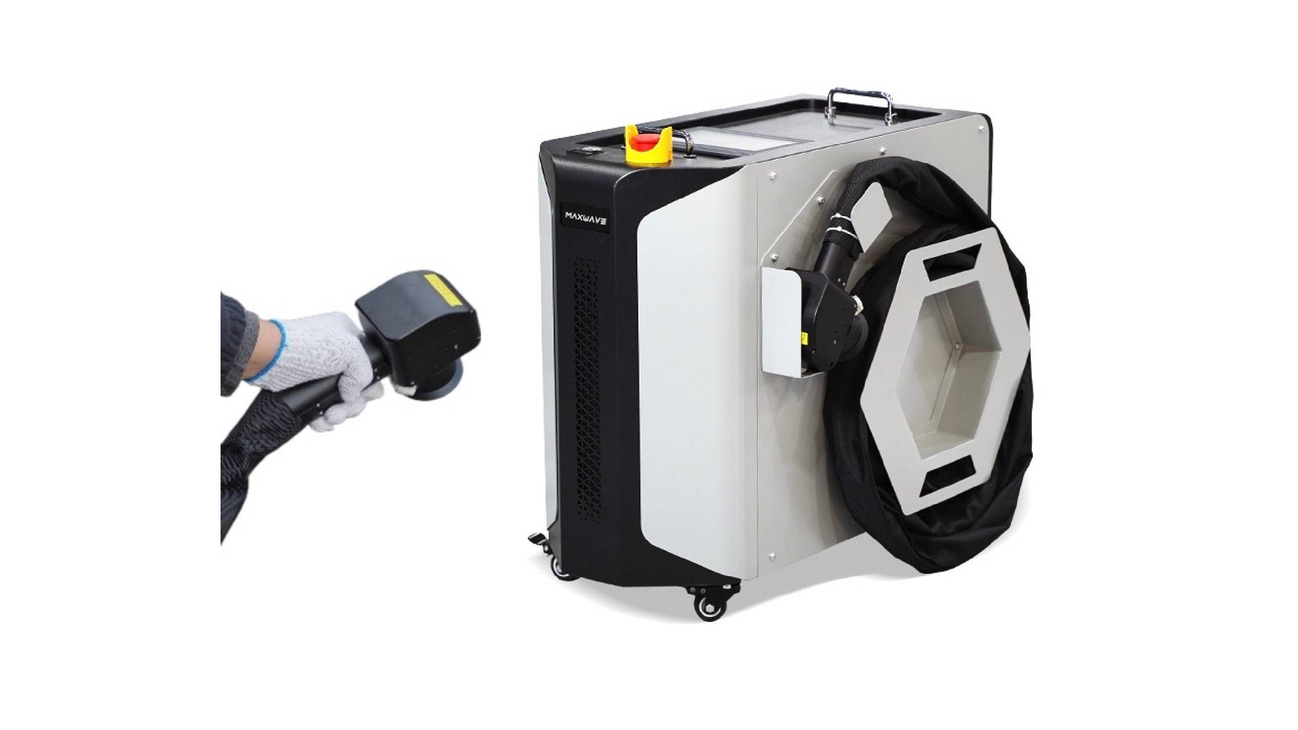 cheapest laser cleaning machine