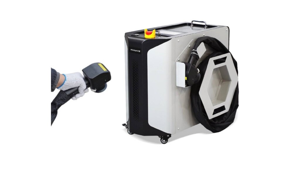 cheapest laser cleaning machine