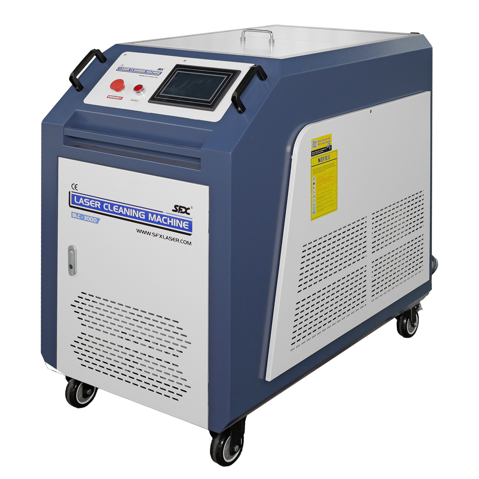clean laser for sale