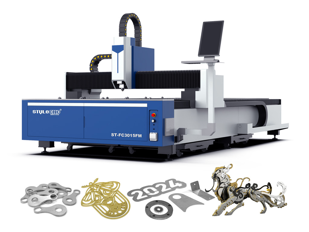 cnc laser price
