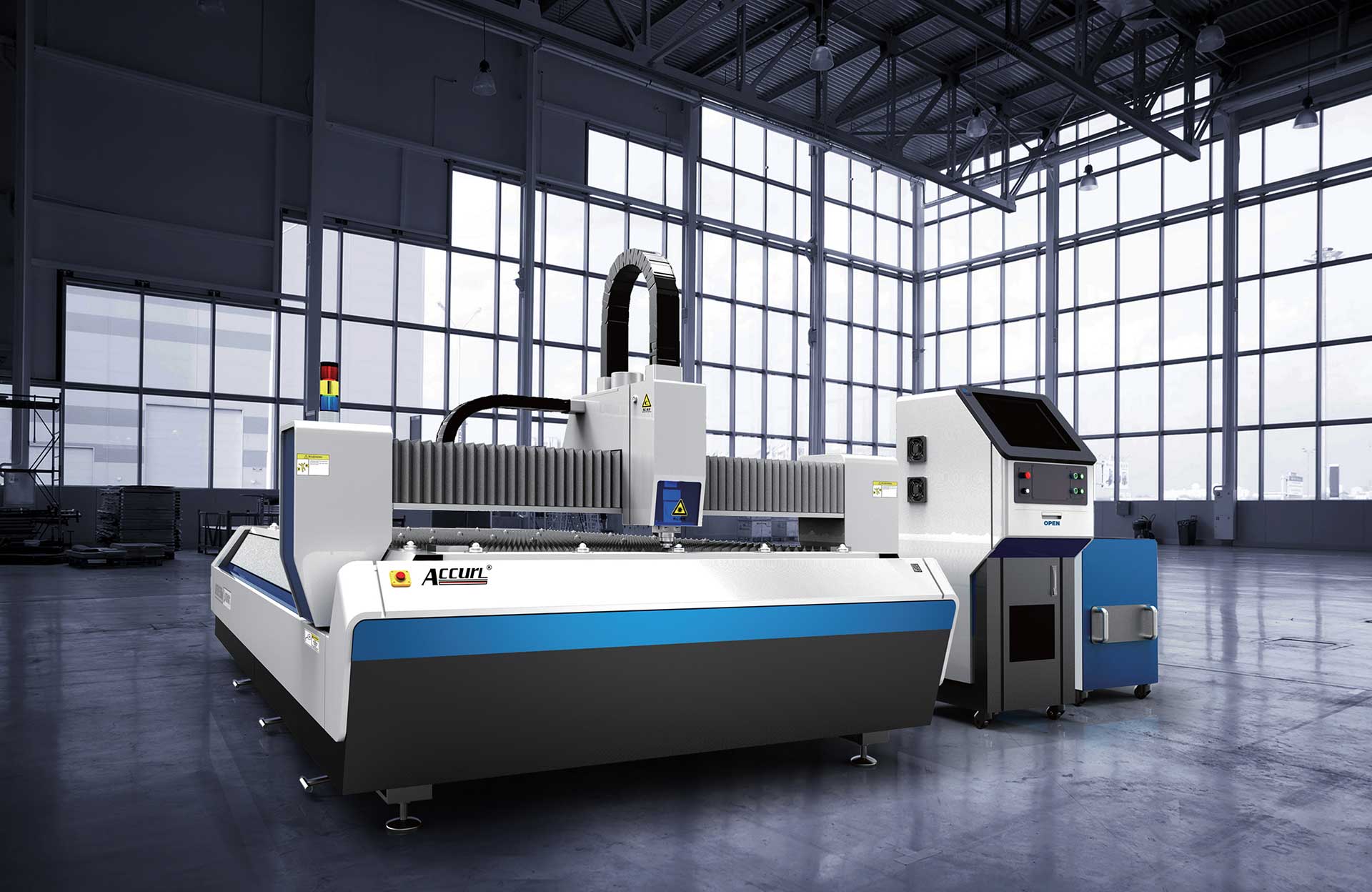 cnc laserschneiden