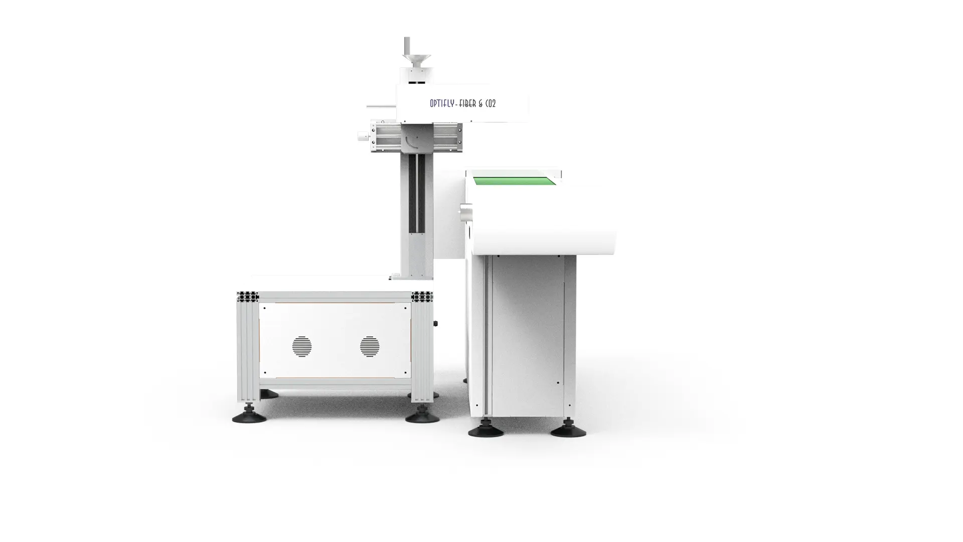 co2 laser fiber optic