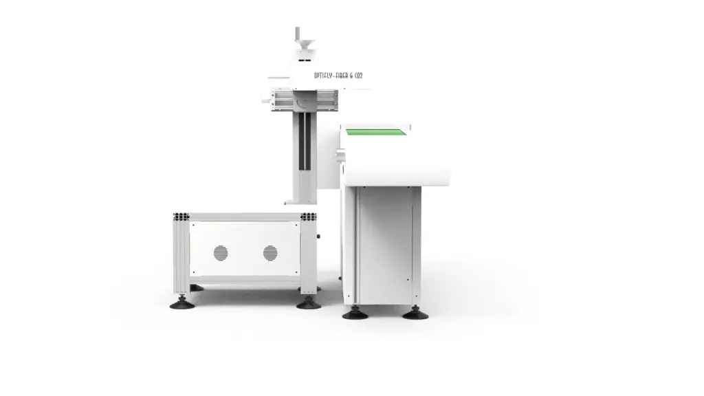 co2 laser fiber optic