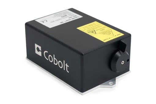 cobolt laser