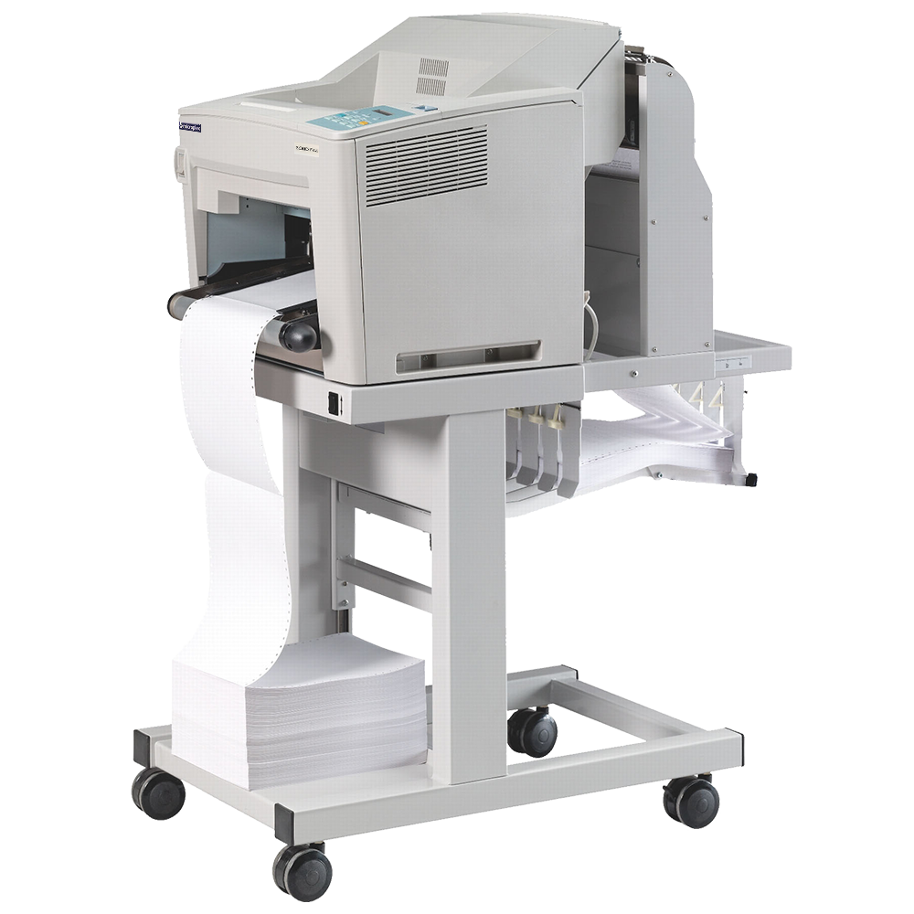 continuous laser