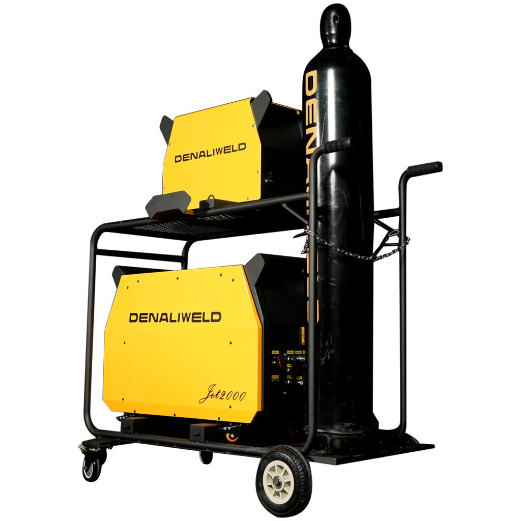 denali weld