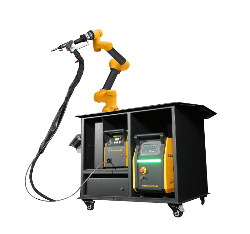 denaliweld
