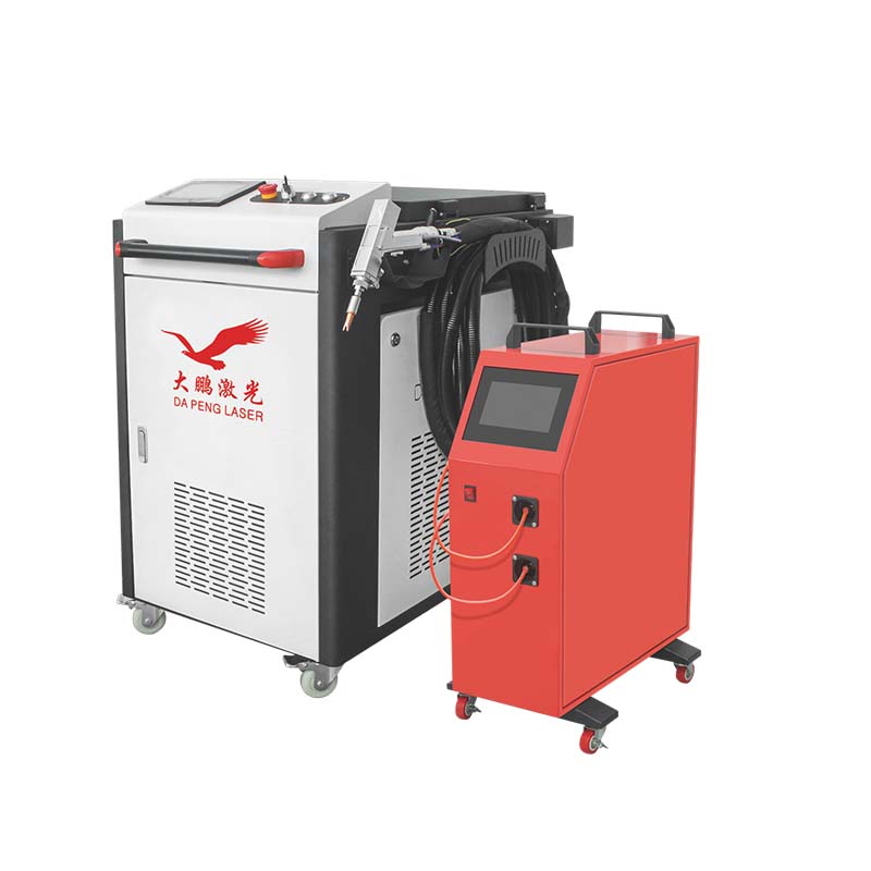 dp laser welding price