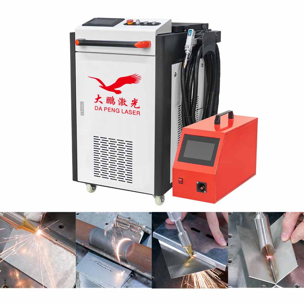 dp laser welding price