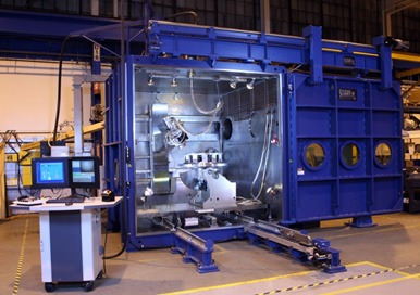 eb welding