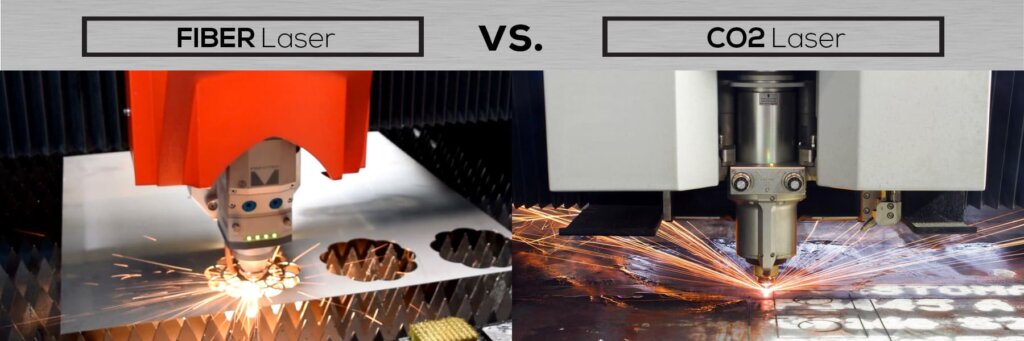 fiber laser vs co2