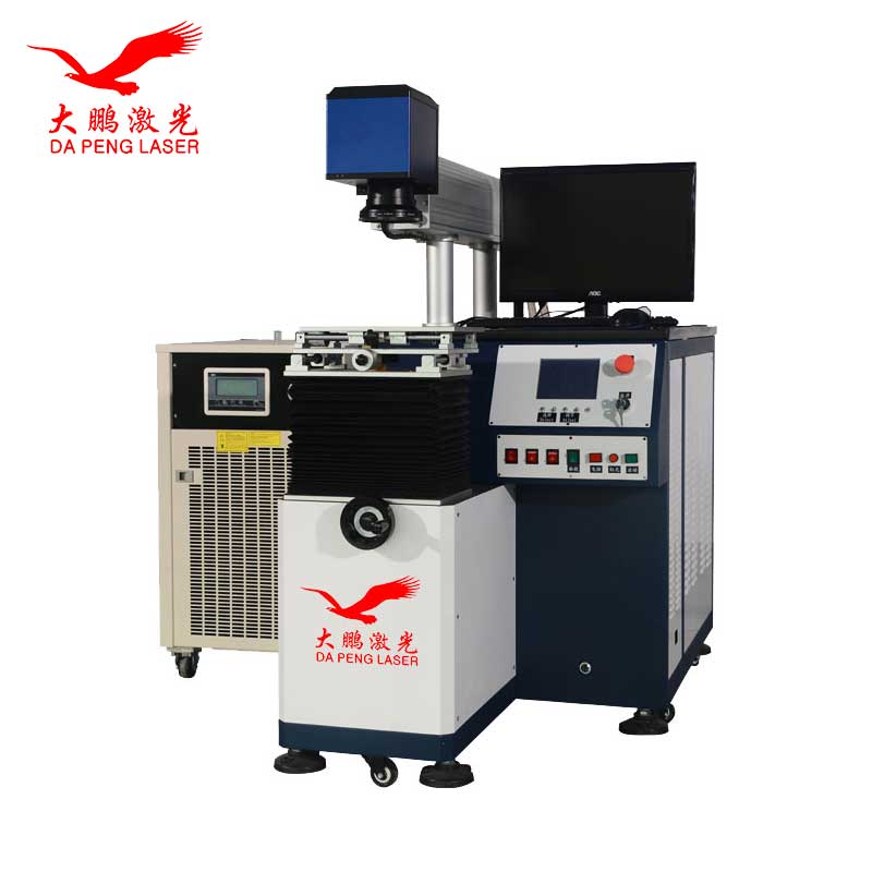 galvano laser