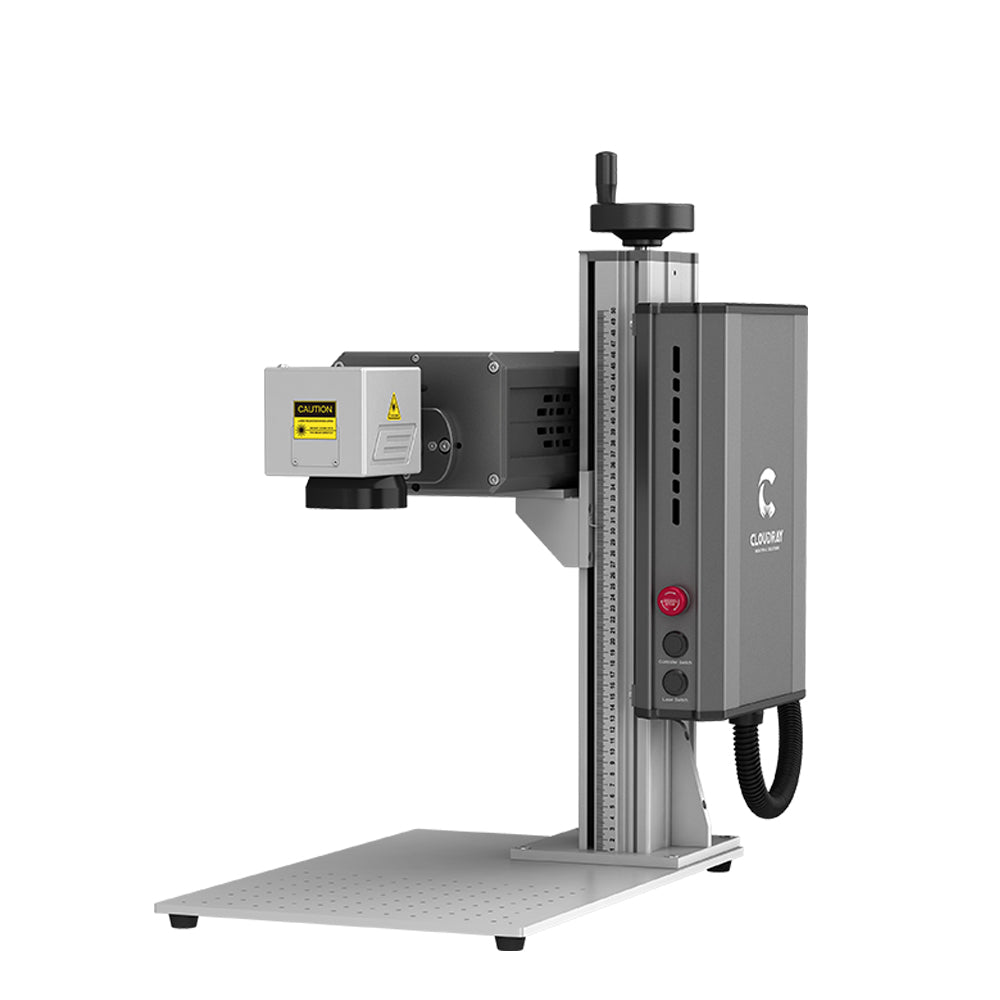 galvanometer laser engraver