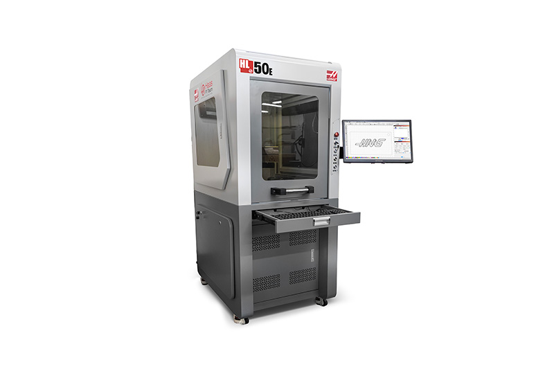 haas laser technologies inc