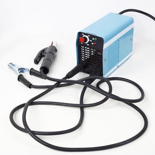hand held welding