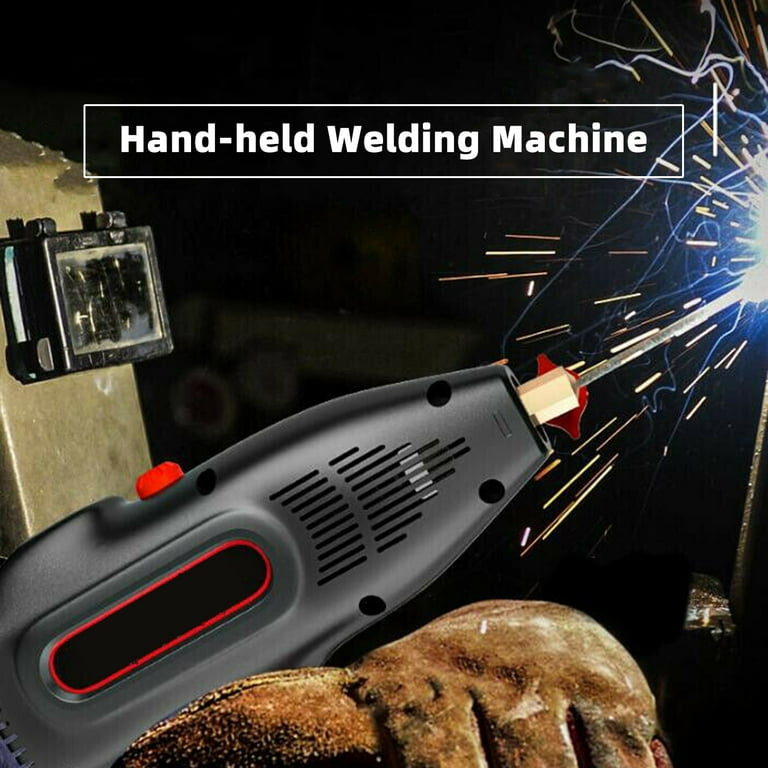 hand held welding