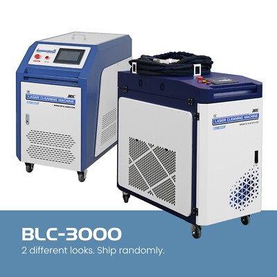 handheld laser rust removal machine
