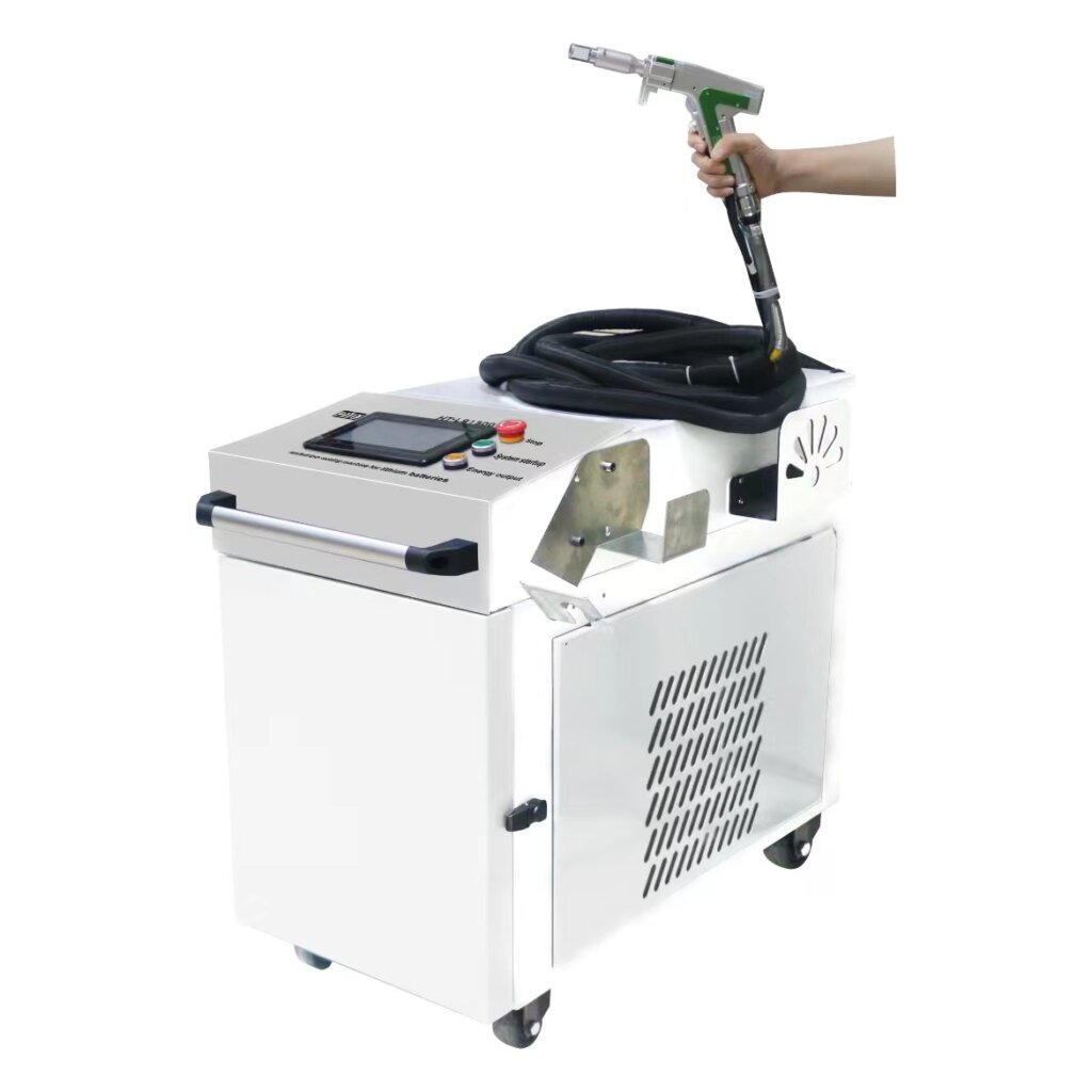 handheld laser welder price
