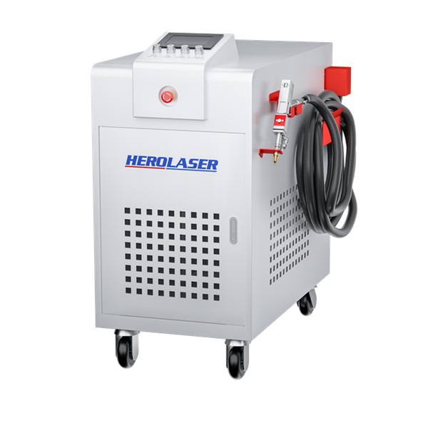 hero laser welder