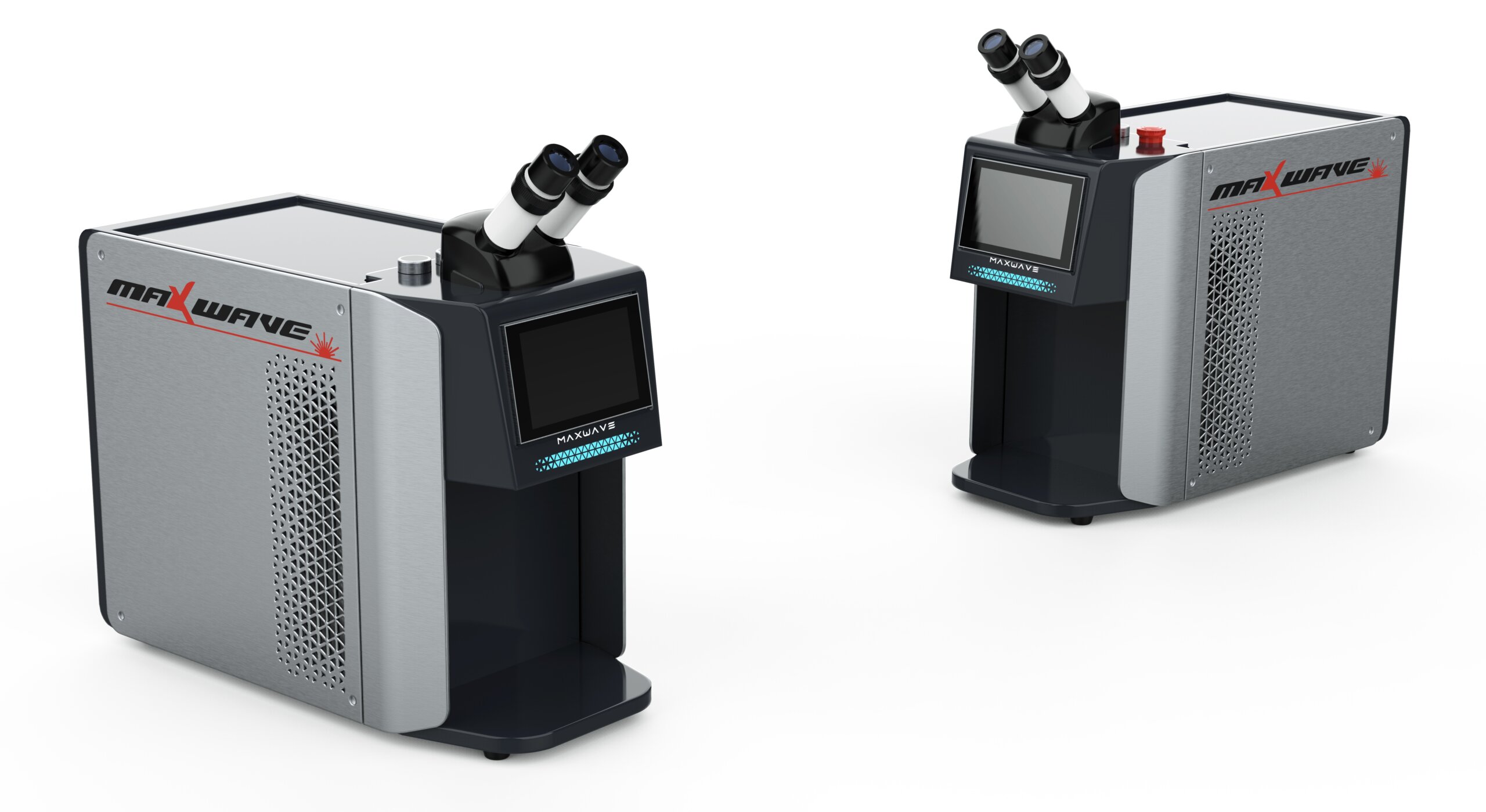 how much does a laser welder cost