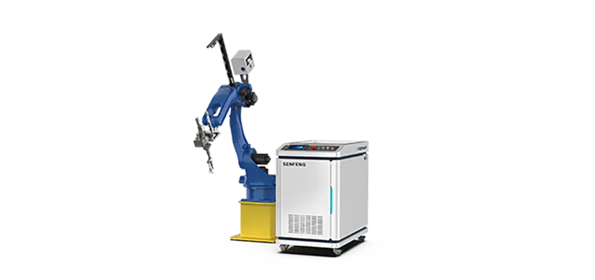 how strong is laser welding