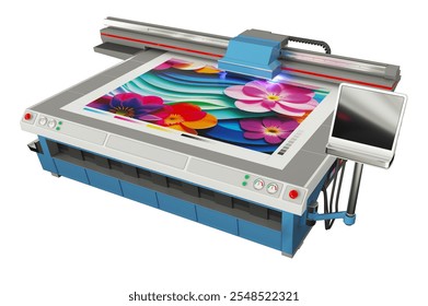 impresion uv