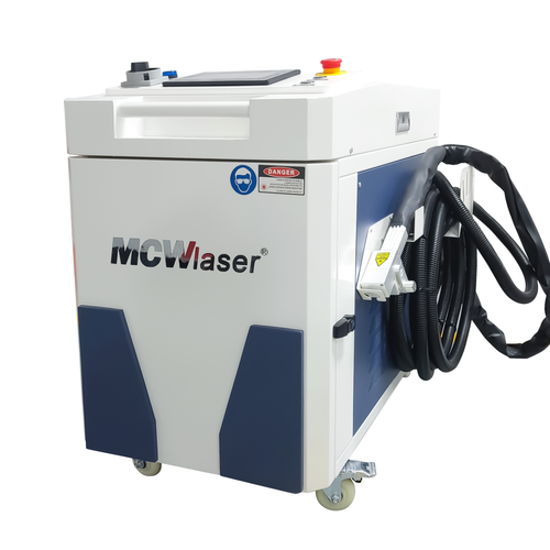 industrial laser cleaning machine price