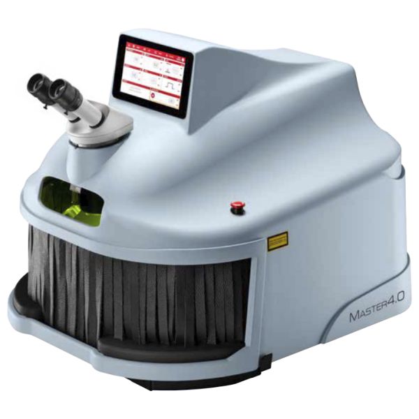 jewelers laser welder