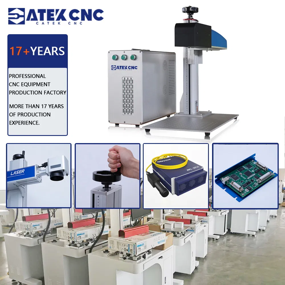 jewellery laser marking machine