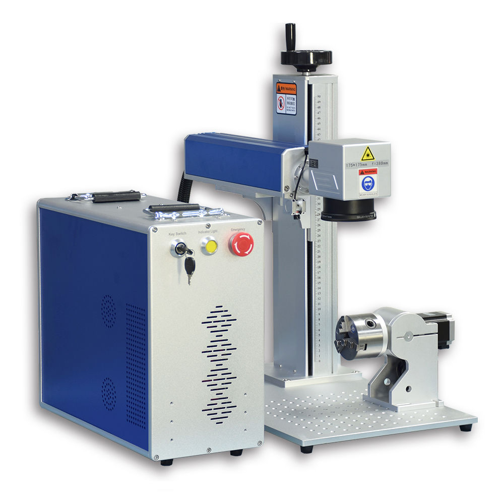 jpt fiber laser