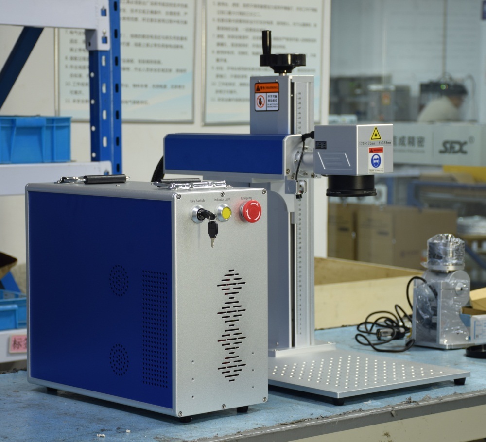 jpt fiber laser