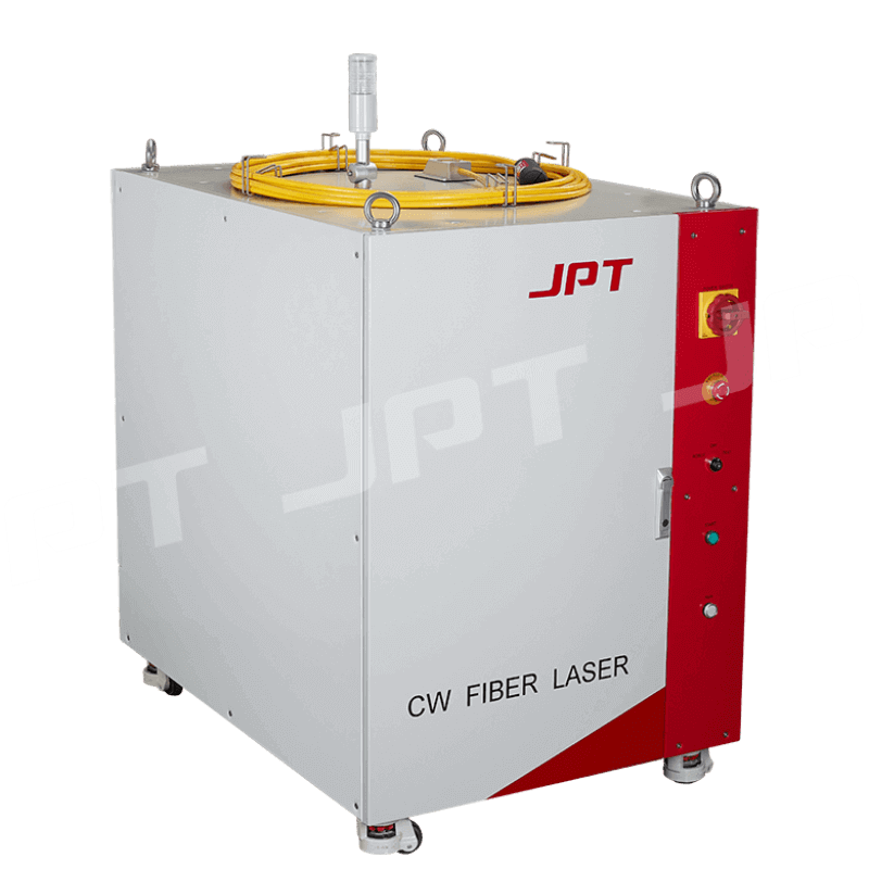jpt laser