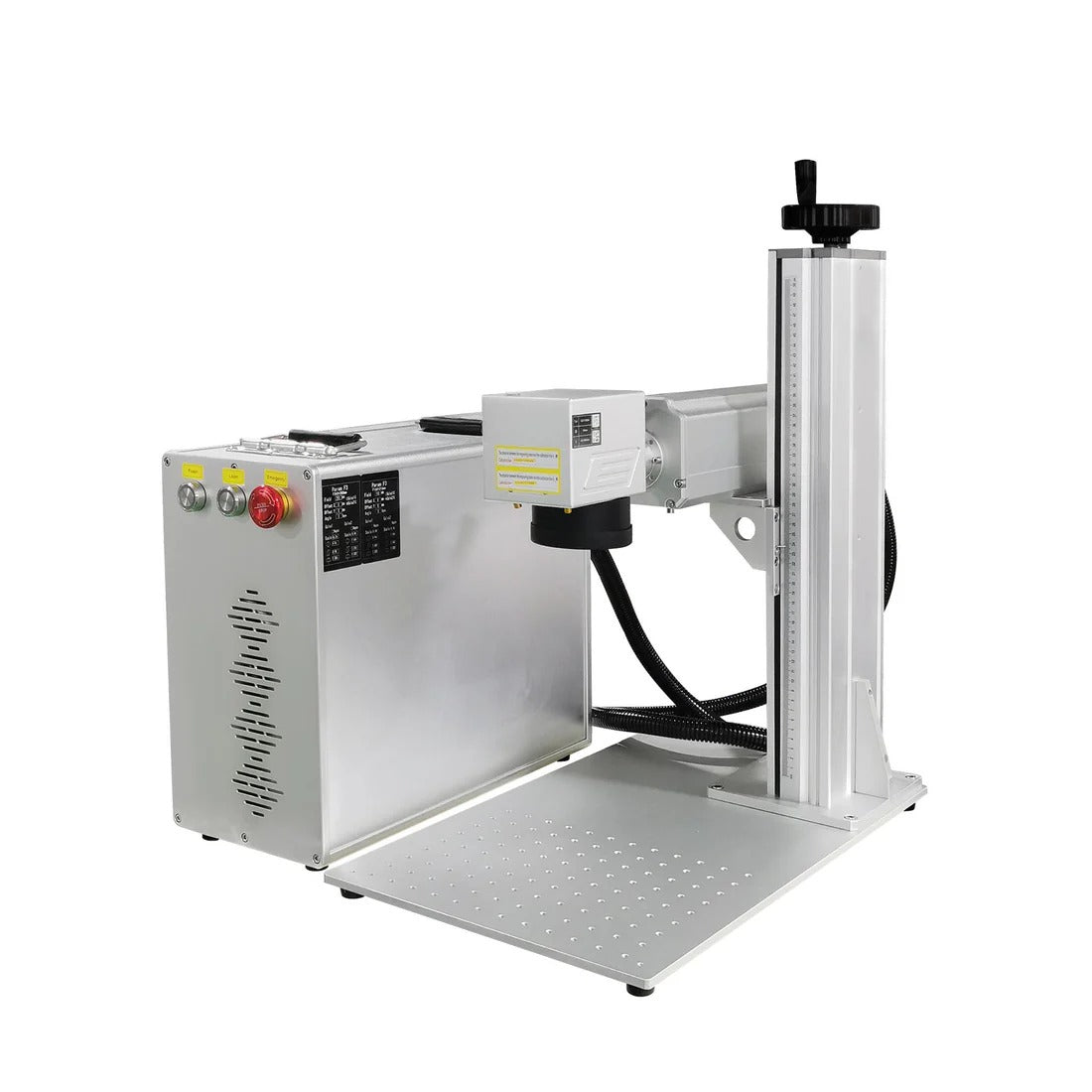 jpt mopa laser