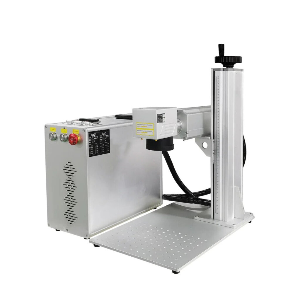 jpt mopa laser