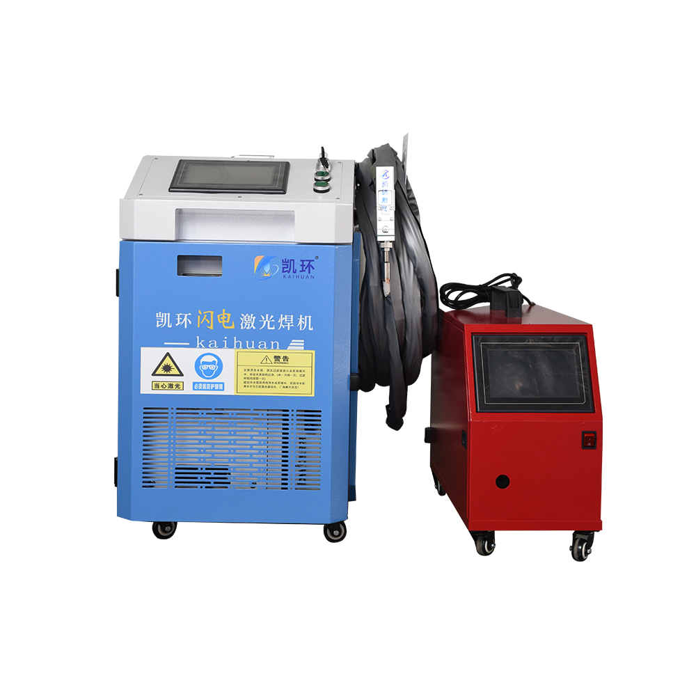 kaihuan laser welding