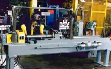laser arc welding