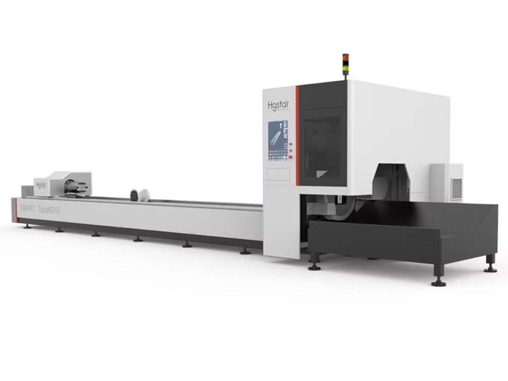 laser china